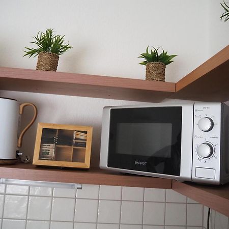 Ferienwohnung Amphora Wunstorf Esterno foto